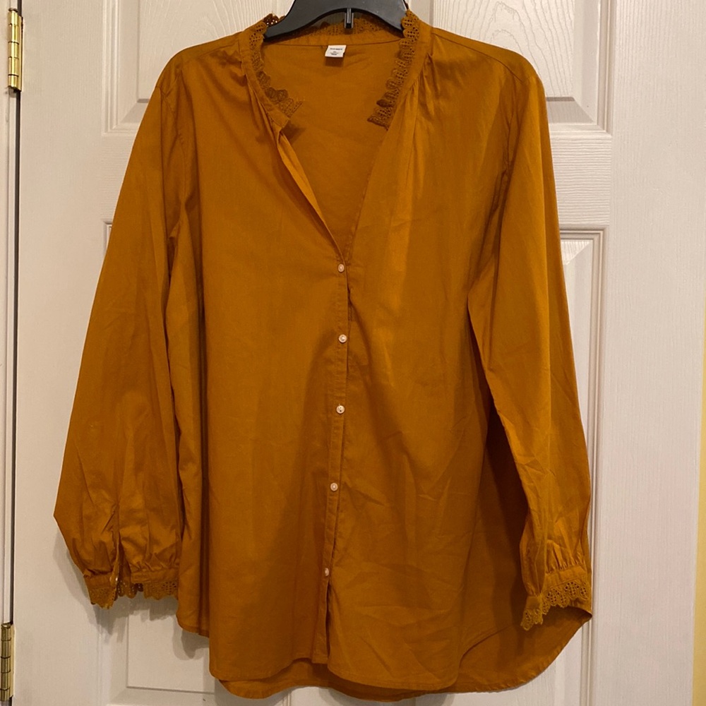 Old Navy Blouse